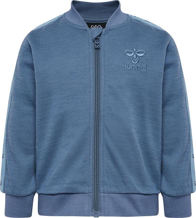 Produktbild hummel hmlWULBATO ZIP JACKET (110)