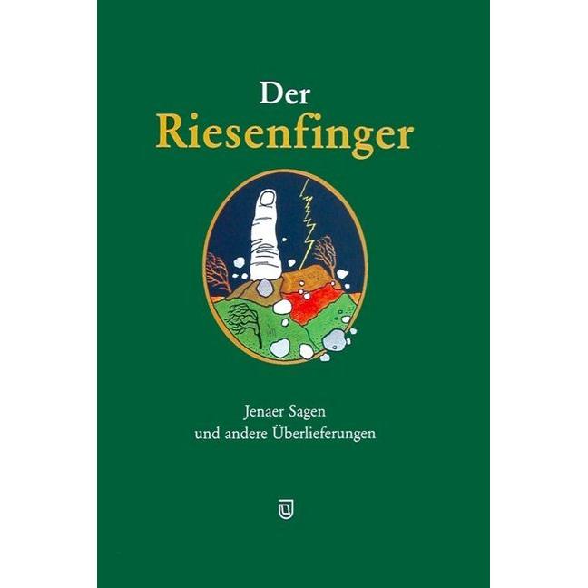 Der Riesenfinger, Belletristik von Michael Köhler