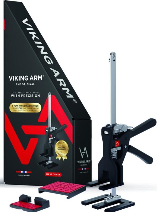 Image du produit Viking Arm Einhand-Montagewerkzeug (215 mm)