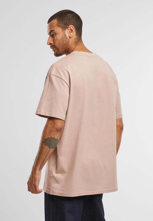 Actual product image Mister Tee MisterTee Money Talks Oversize Tee - 175089 (L)