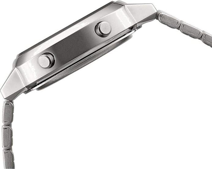 Produktbild Casio La670wea-7ef (Digitaluhr, Hybrid Uhr, 24.60 mm)