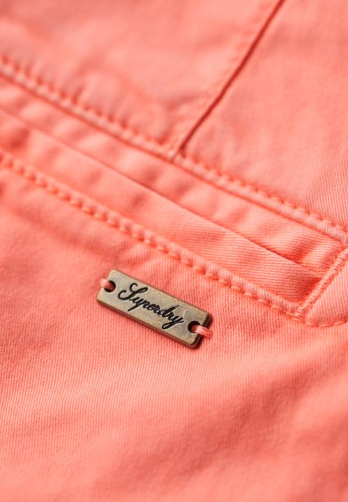 Image du produit Superdry Vintage Chino Hot Short (XL)