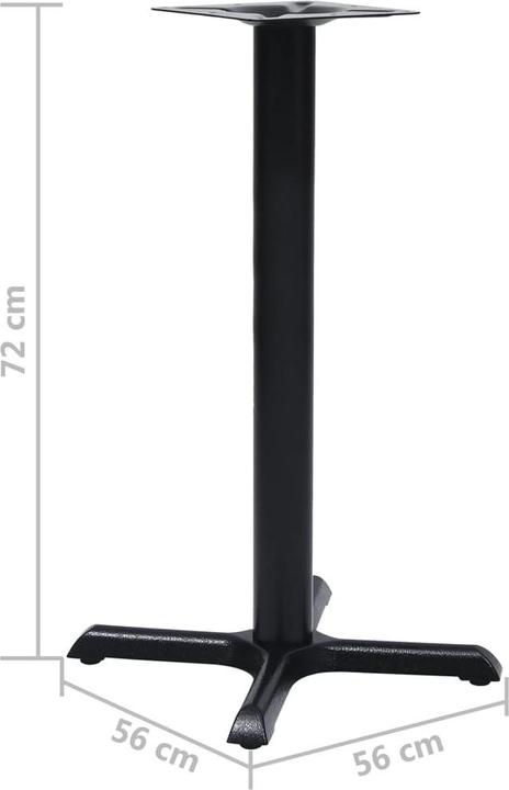 Image du produit vidaXL Tischbein