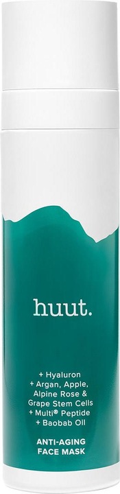 Produktbild Huut. Anti-Aging Face Mask (50 ml)