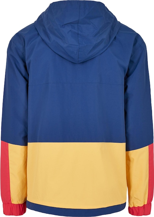 Produktbild Starter Multicolored Logo Windbreaker (XS)