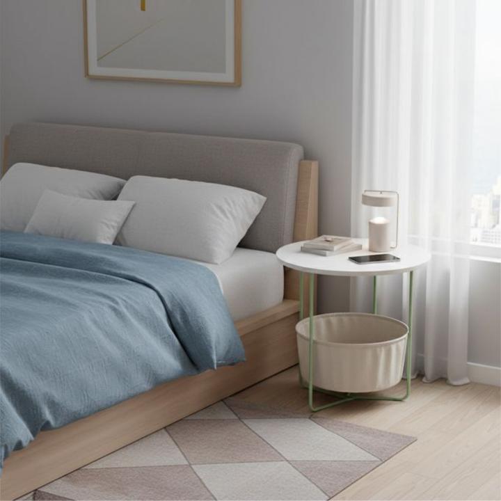 Image du produit Relaxdays bout de canapé