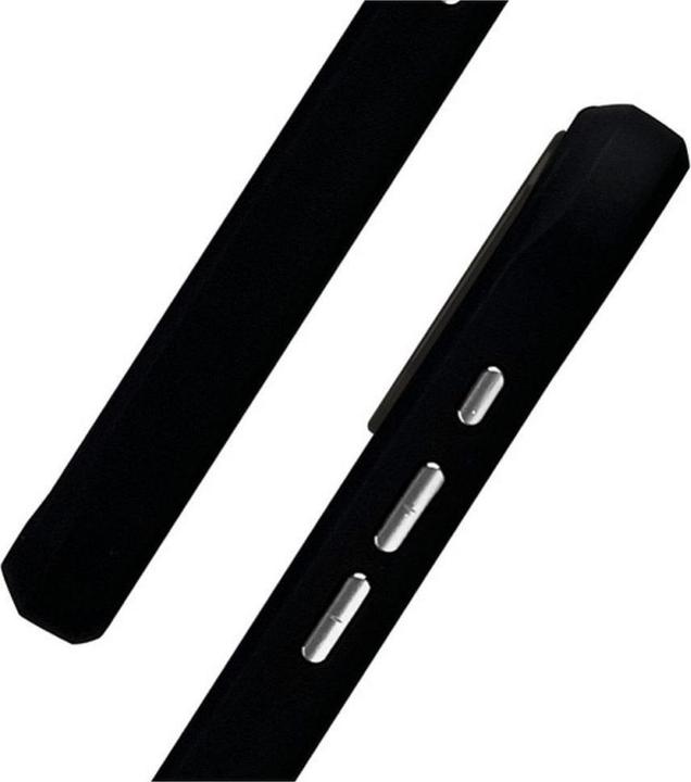 Immagine prodotto Audi Nimmy case iPhone 15 Pro Max 6.7" black Cool&Cute 2.0 Dog (Apple iPhone 15 Pro Max)