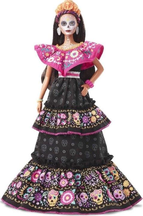 Immagine prodotto Barbie Signature Dia de Muertos -