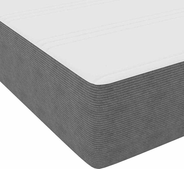 Actual product image vidaXL Bettrahmen (90 x 190 cm)