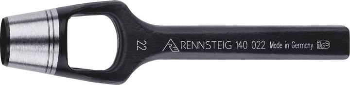 Immagine prodotto Rennsteig 140 023 0 Henkellocheisen 23 mm