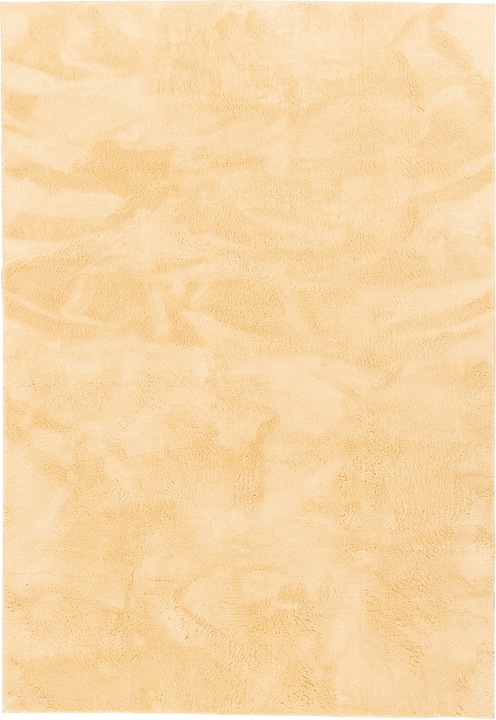 Produktbild Pergamon Luxus Super Soft Fellteppich Pearl (80 x 150 cm)