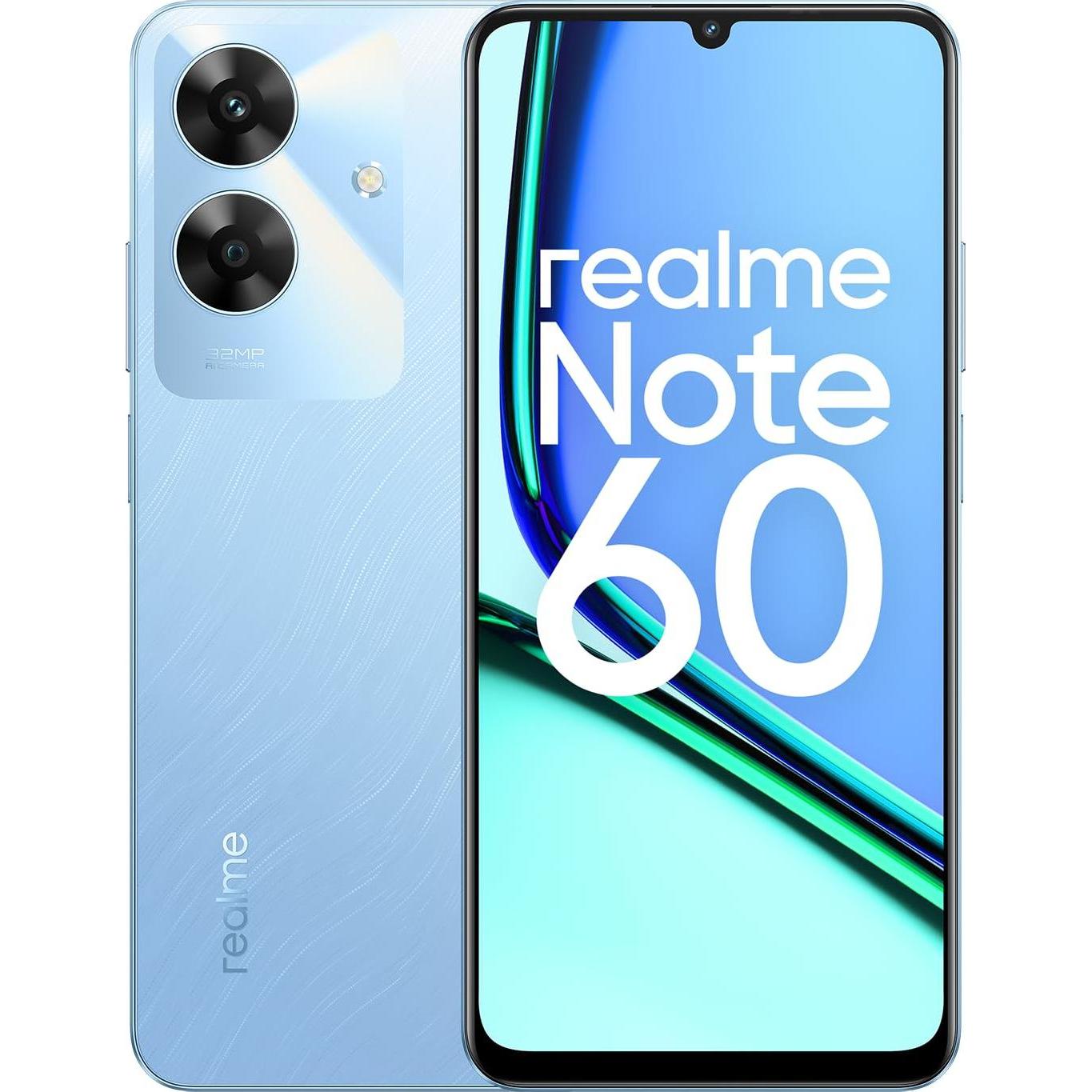 realme Note 60 - kaufen bei Galaxus