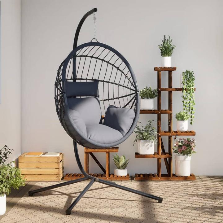 Image du produit vidaXL Hängestuhl (150 kg)