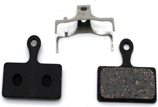 Produktbild EGD Sport 652 (Sintermetall)