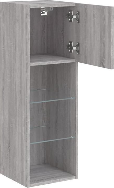 Immagine prodotto VidaXL Gaspare (30,5 x 30 x 90 cm)