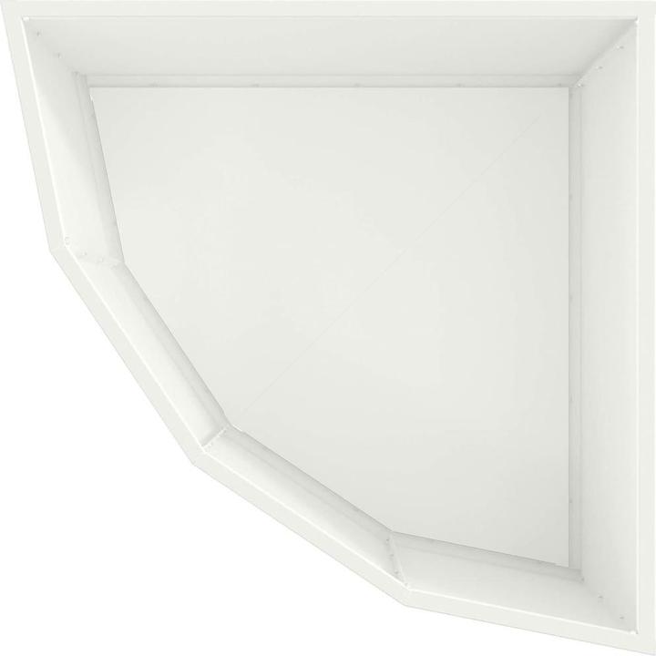 Produktbild vidaXL Eckpflanzer