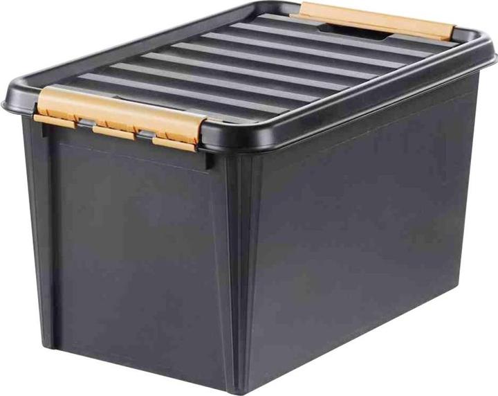 Produktbild Orthex Profi-Box (59 x 39 x 34 cm, 50 l)