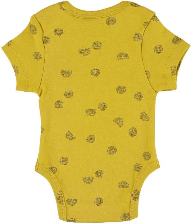 Produktbild Trixie Baby Body kurzarm (50)