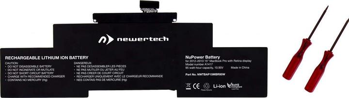 Newertech 95W NuPower| For 15-inch MacBookPro Retina 2012-2013
