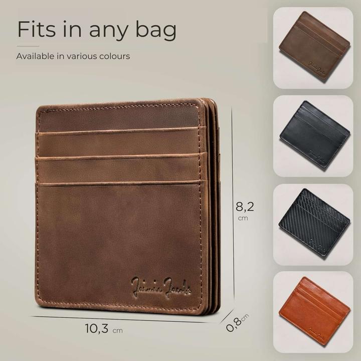 Actual product image Jaimie Jacobs Flap Boy Slim