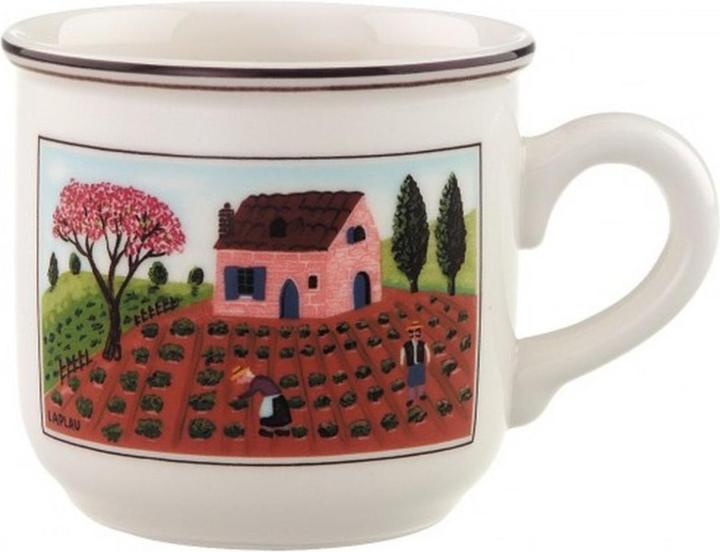 Produktbild Villeroy & Boch Tasse SPRING FANTASY (200 ml, 1 x)