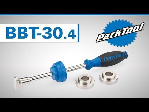 Image du produit Park Tool BBT-30.3 Outil du pédalier