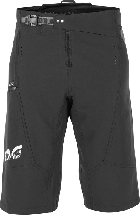 Actual product image TSG Ridge (L)