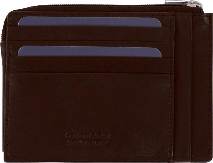 Immagine prodotto Brics Portafoglio Monte Rosa RFID in pelle 12 cm