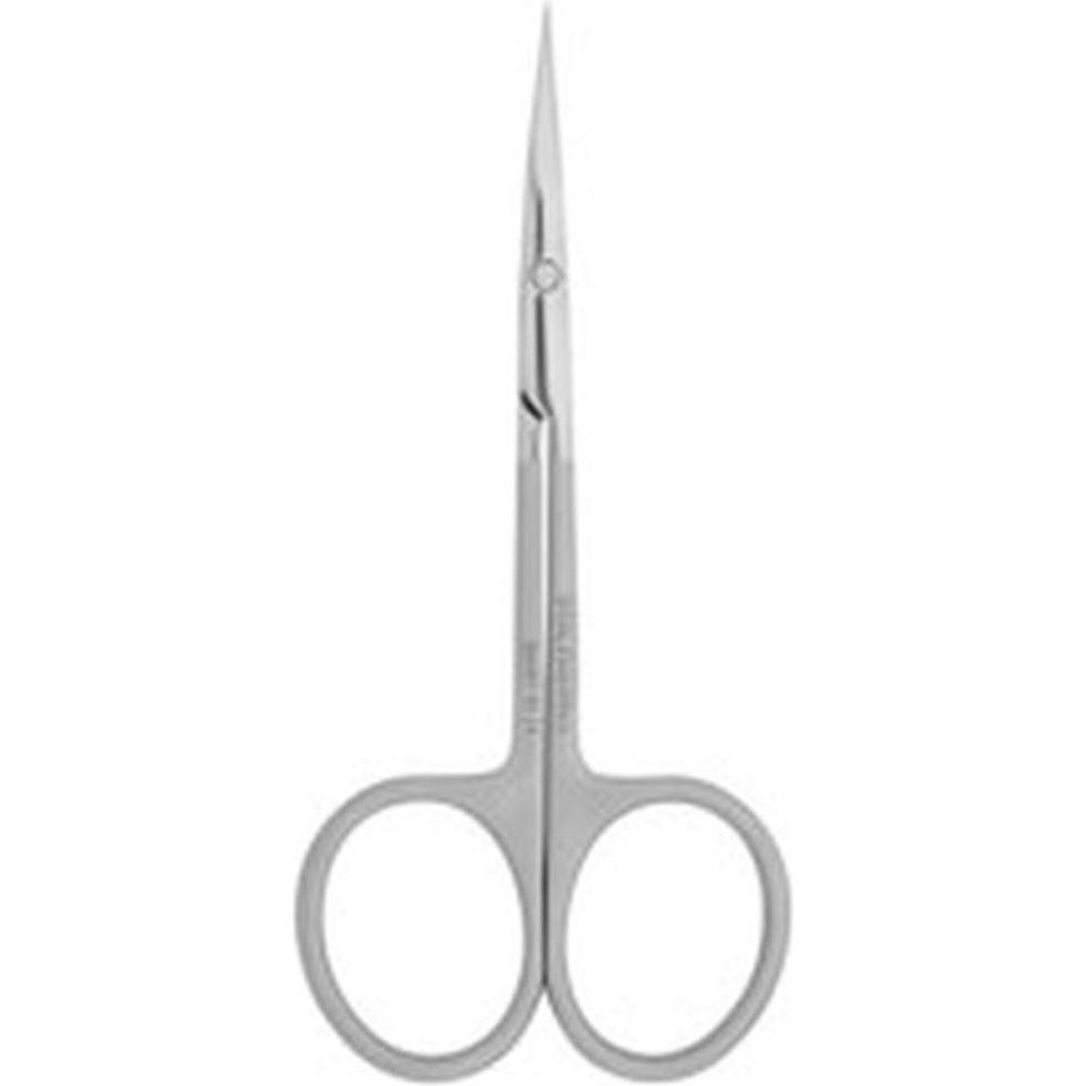 Staleks , Strumento Per La Cura Delle Unghie, Forbici Per Cuticole Smart 10 Tipo 3 (Forbici Per Cuticole Professionali)