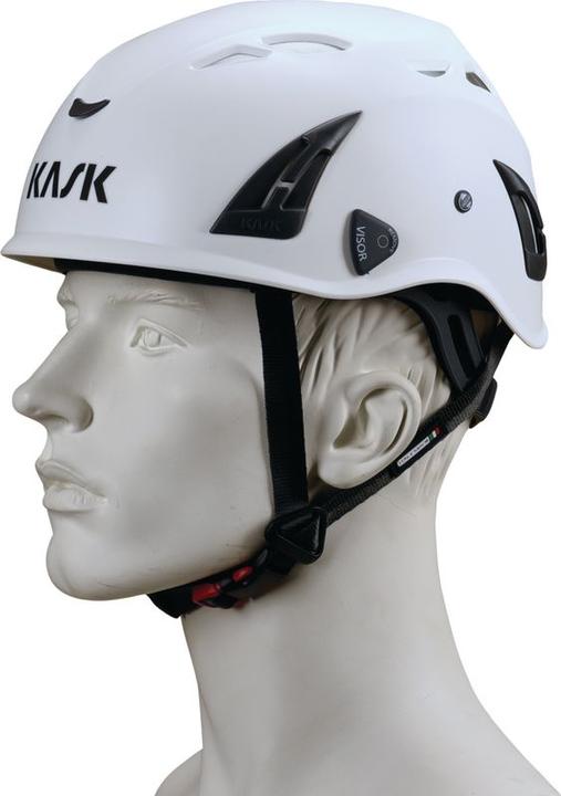Image du produit Kask QA du plasma (51 - 61 cm)