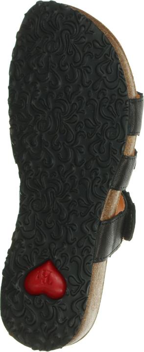 Actual product image Think! Pantoletten (41)