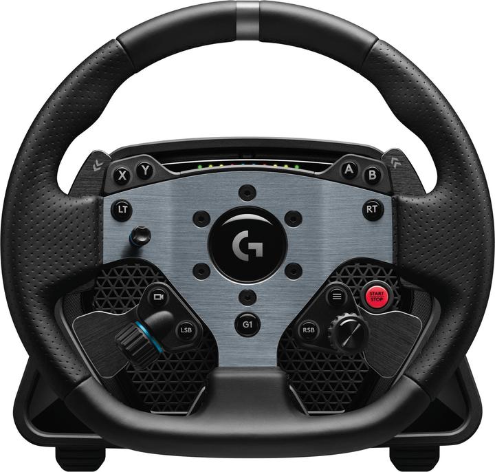 Actual product image Logitech Pro Racing Wheel (PC)