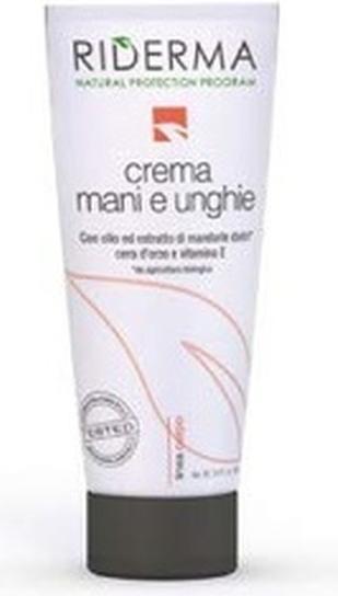 Produktbild Riderma Hand/Nail Cream