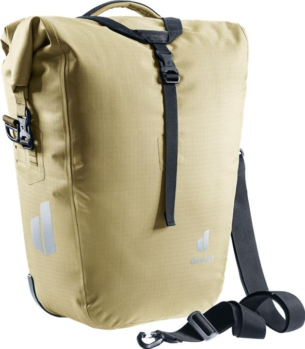Produktbild Deuter Weybridge 20+5 (20 l, Gepäckträgertasche)