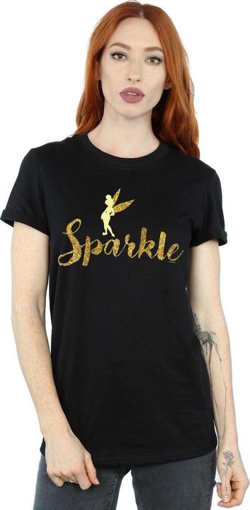Produktbild Disney Princess Tinker Bell Sparkle Time TShirt (5XL)