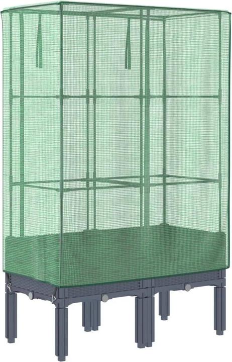 Produktbild vidaXL Hochbeet