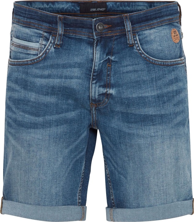 Actual product image Blend BHDenim SH Multiflex - 20715430 (XL)