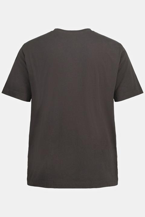 Immagine prodotto JP1880 T-shirt basic in confezione doppia con scollo a girocollo, disponibili fino alla tg. 8XL (XXL)