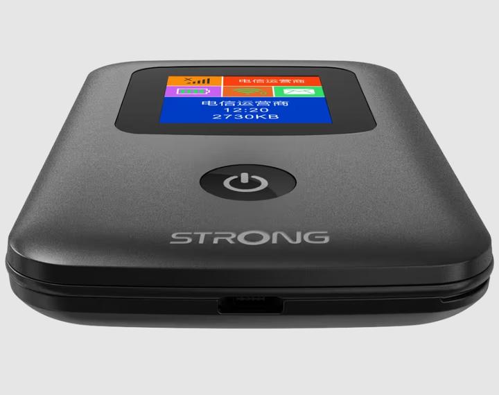 Productafbeelding Strong 4GMIFI150CD