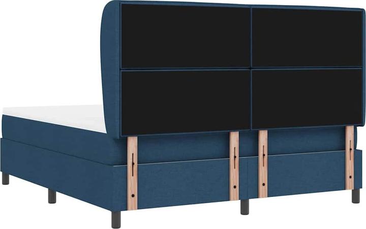 Image du produit vidaXL Boxspringbett (180 x 200 cm)