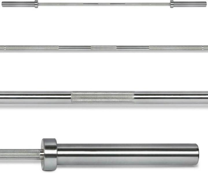 Produktbild ATX Weightlifting Womens Bar