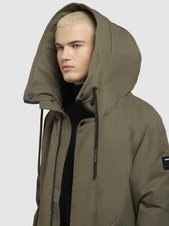 Produktbild Khujo Anth-YM