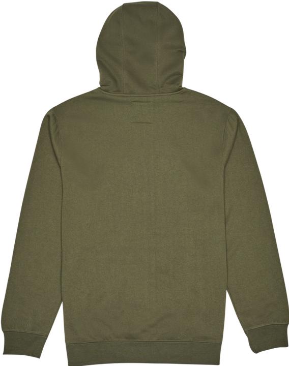 Image du produit Fox Hoody 23 Non Stop E Po Vert XL (XL)