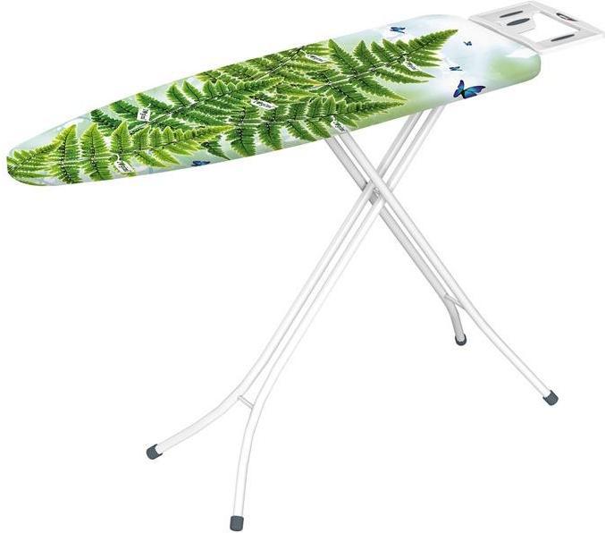 Actual product image Gimi Ironing Board Green Roy Various Cloth D (122 x 38 cm)