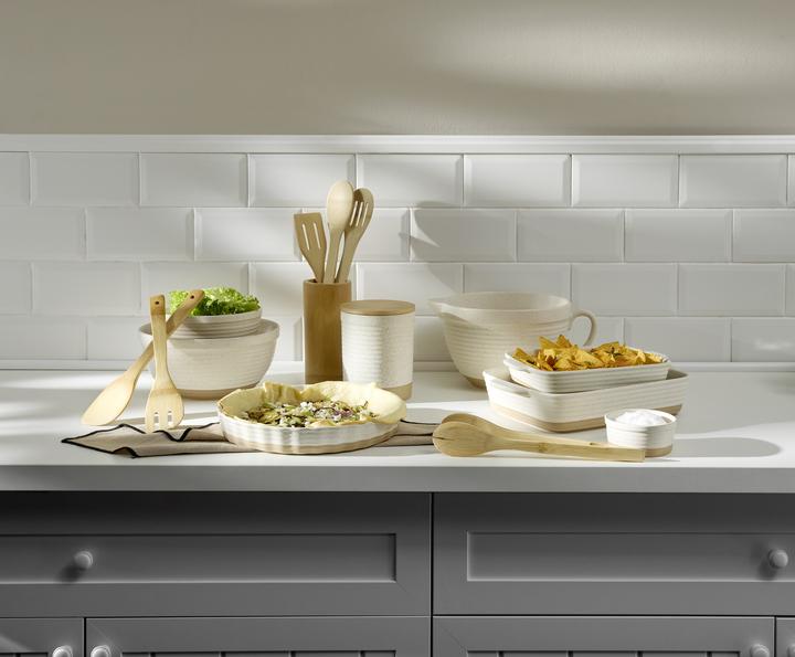 Image du produit Homeware Professional Terra Cotto