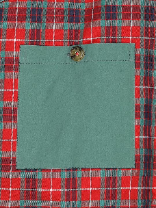 Actual product image Baracuta Blouson G9 CLOTH (XL)