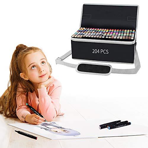 Produktbild Touch Cool Marker Set (Multicolor)