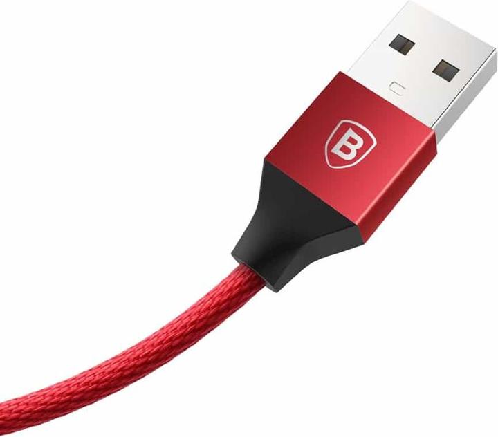 Immagine prodotto Baseus Serie Yiven per Apple (1.80 m, USB 2.0)