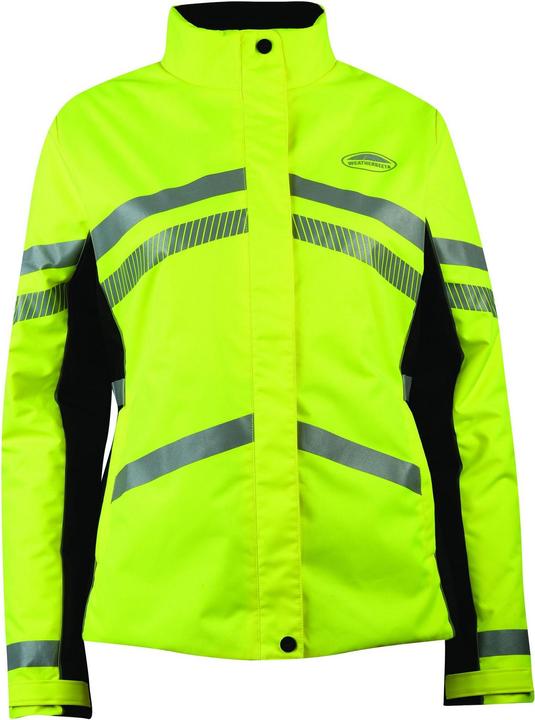 Actual product image Weatherbeeta Jacket waterproof heavy quality (XL)
