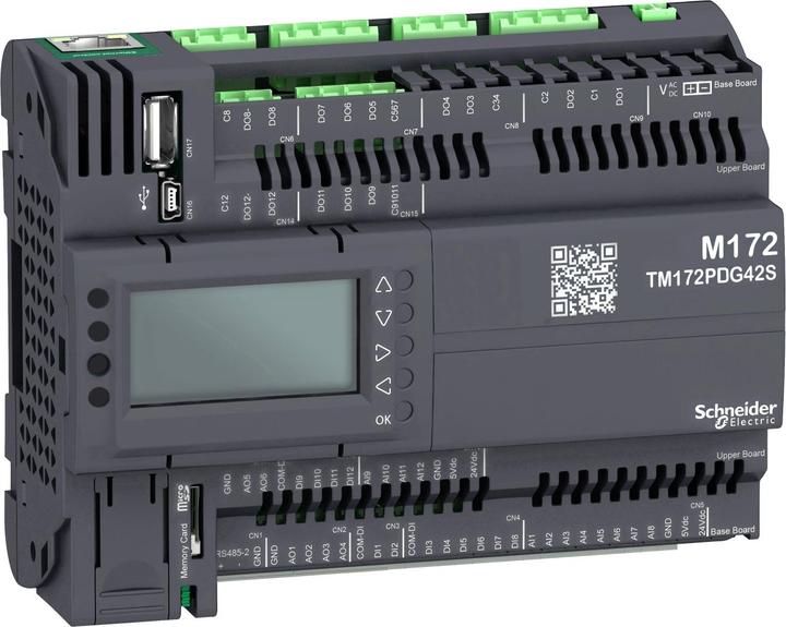 Produktbild Schneider TM172PDG42S